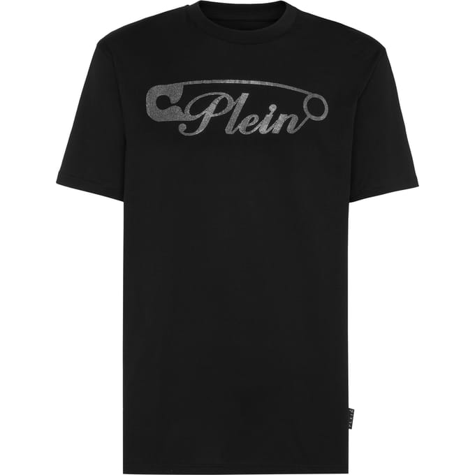T-Shirt Ronde Hals