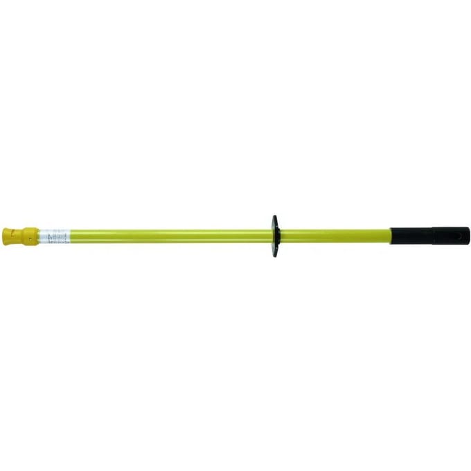 Dehn aardingspen 1000mm T-pen voor kruisspindel - 761002