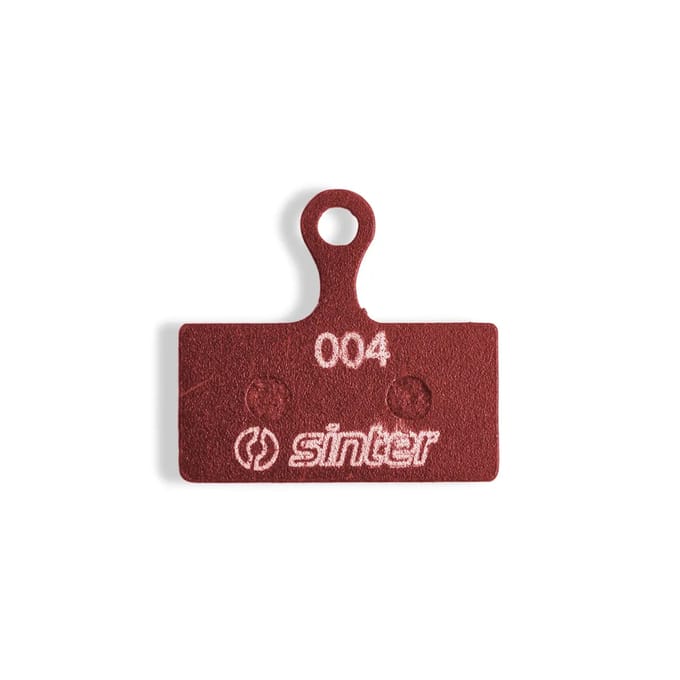 Remblok Sinter 004 Shimano (x25)