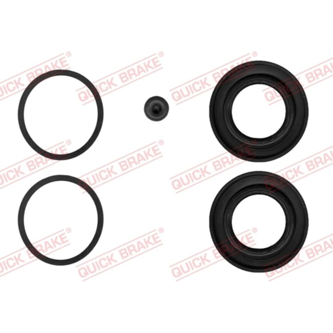 Reparatieset, remklauw QUICK BRAKE 114-0143