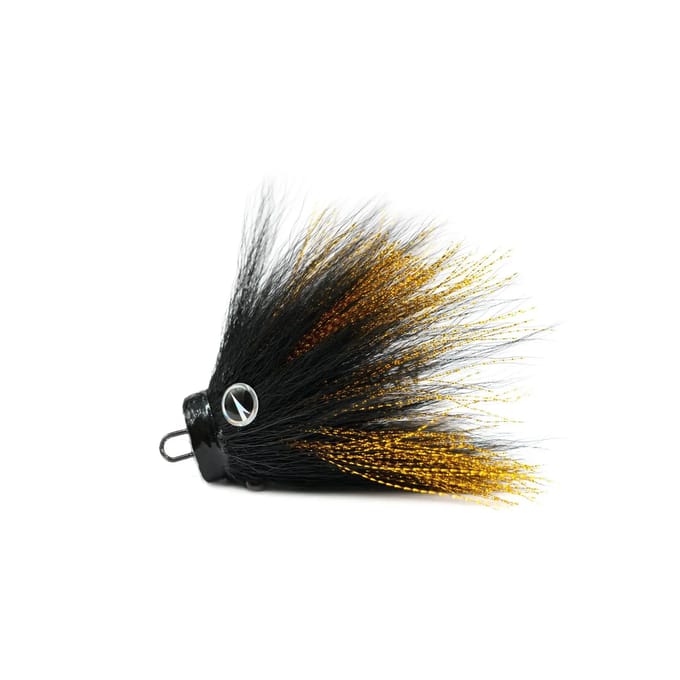 VMC Mustache Rig | 20 gram | Black Widow