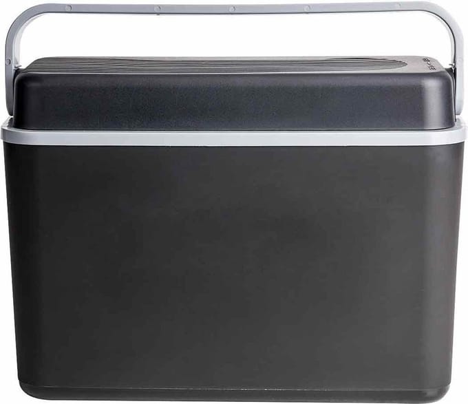 Cosy&Trendy Koelbox 12 liter - grijs
