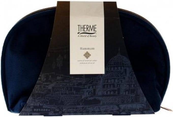 Therme Geschenkset Toilettasje
