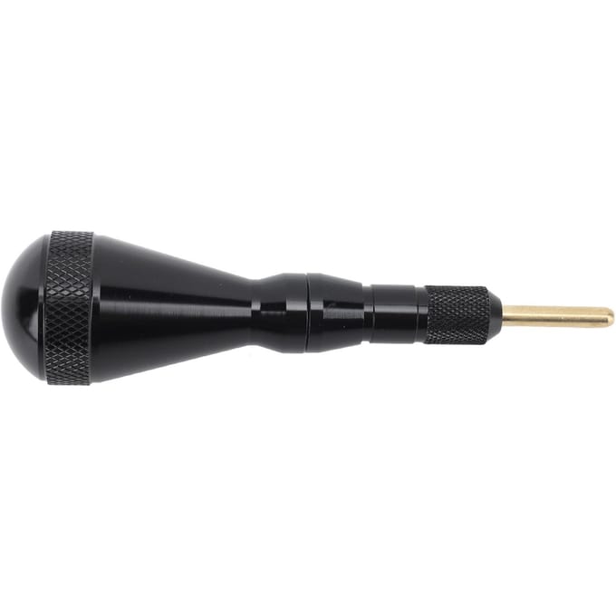 Dartpuntverwijderaar Elektronische Gebroken Soft Tip Darts Punt Afzuiger Verwijderaar voor Elektronische Dartborden black