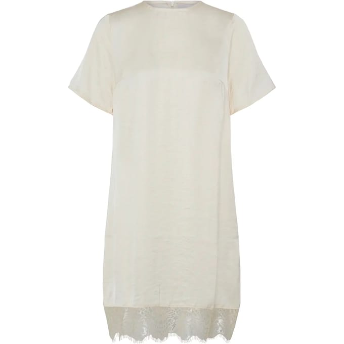 Dames-T-shirt Ichi IHMally Dr