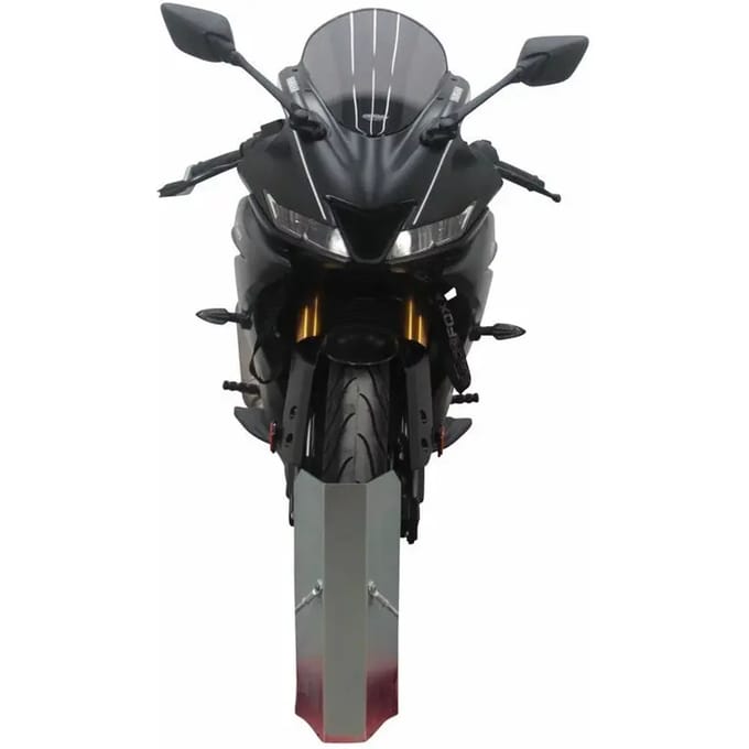 Bubble MRA Racing
