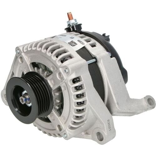 Driefasige generator HC-CARGO 116659