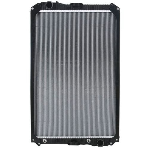 Radiator, motorkoeling MAHLE CR 713 000P