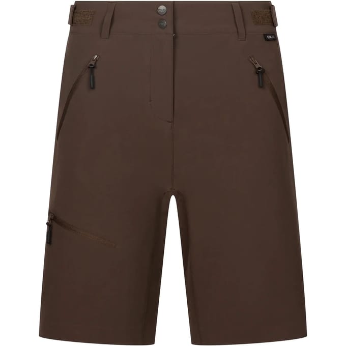 Damesshort DLX Jocelyn