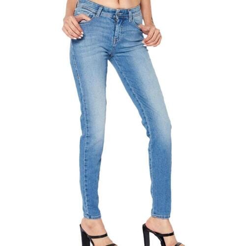 Skinny Jeans Diesel Sandy