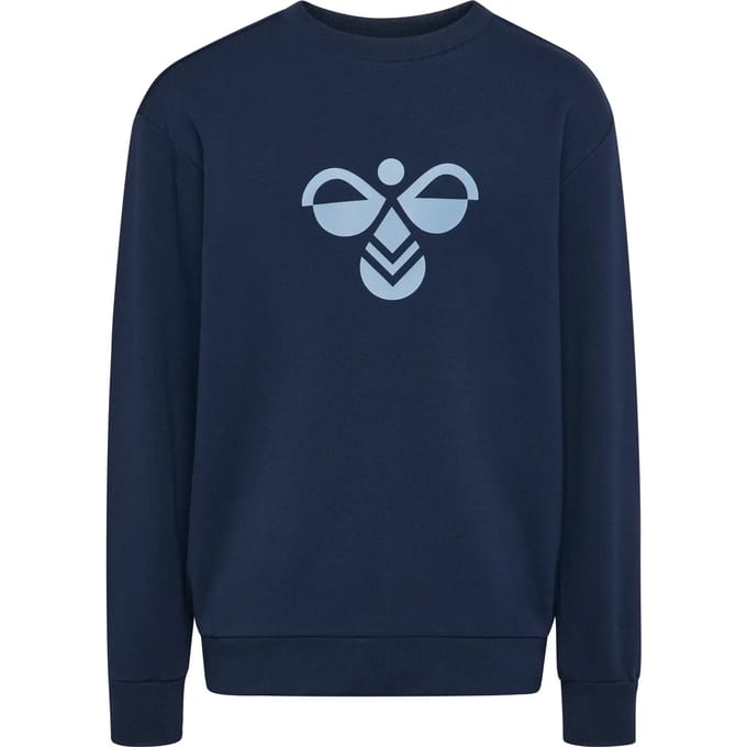 Junior Sweatshirt Hummel Regular Tukas