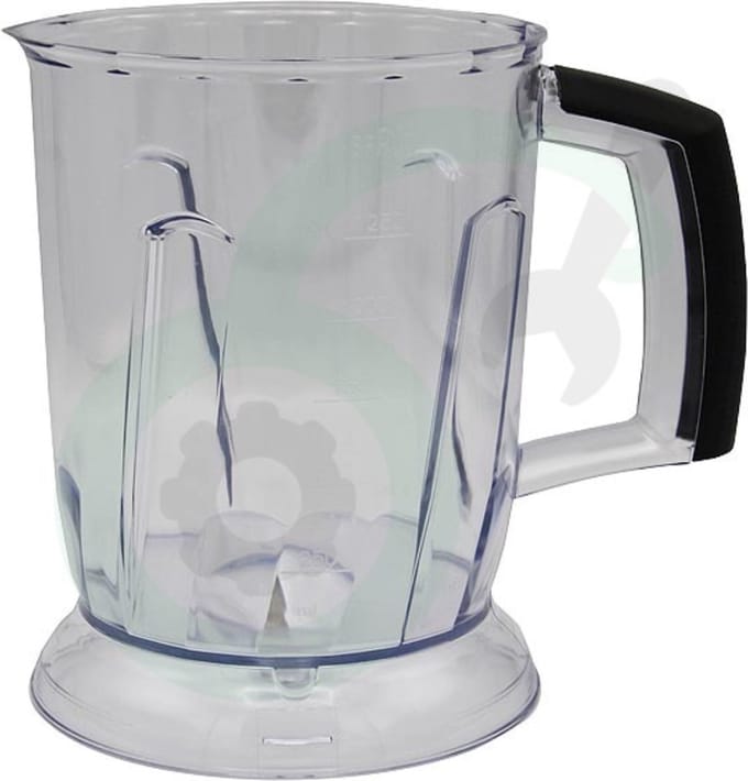 Braun AS00004188 Blenderkan