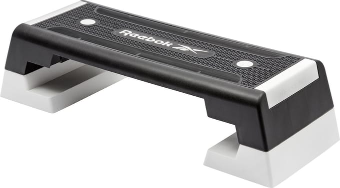 Reebok Step Board - The Original - White