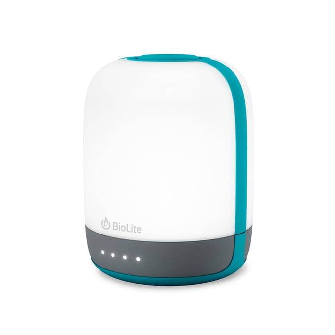 Oplaadbare lantaarn BioLite Alpenglow 250