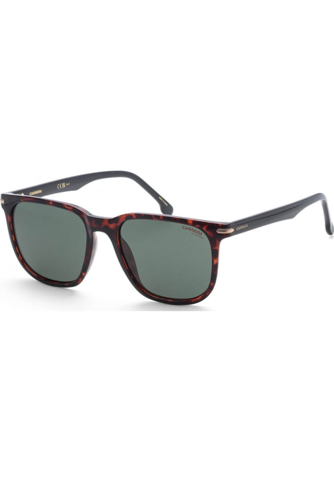 Carrera CARRERA 300/S Havana 54/18/145 UNISEX Zonnebrillen