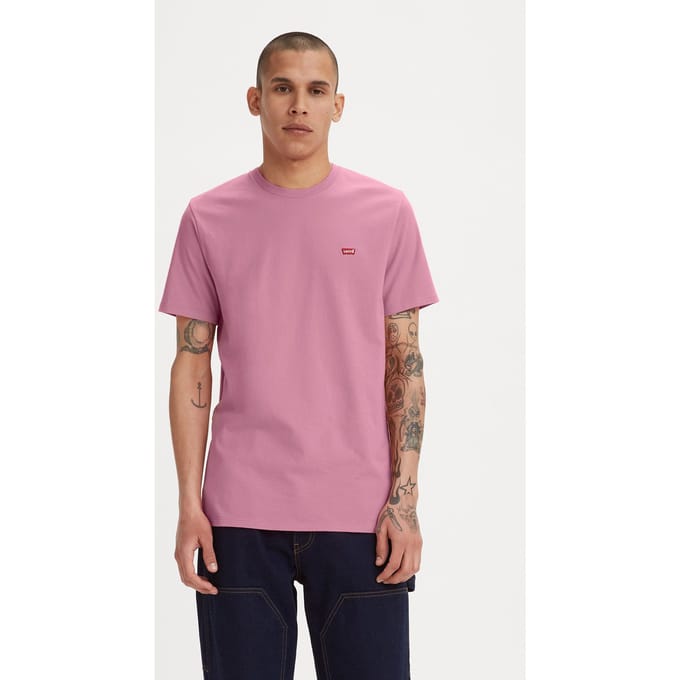 Levi's Original Housemark Tee Taglia: S | Magliette basic Outlet | Uomo