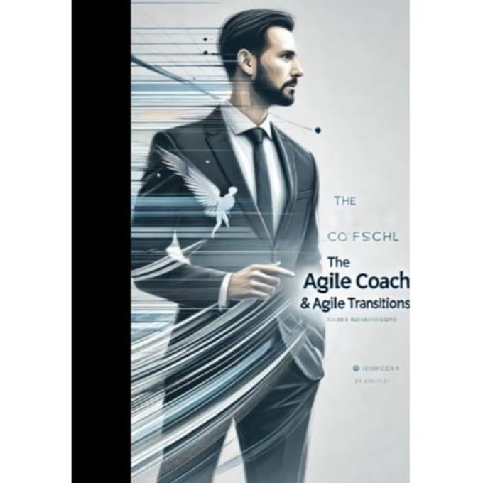 The Agile Coach And Agile Transitions - Jaap Zwart