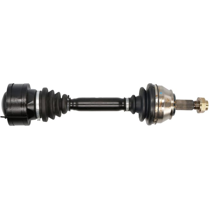 Aandrijfas POINT GEAR PNG72059 links