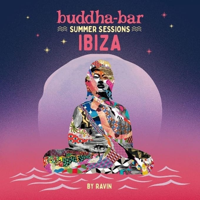 Buddha Bar - Summer Sessions Ibiza (2 CD)
