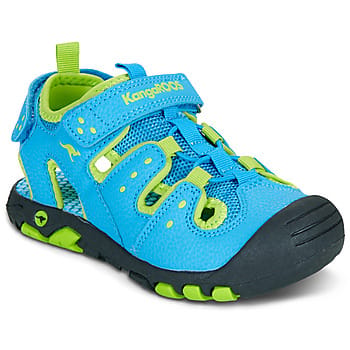 Platte sandalen Kangaroos K-TREK