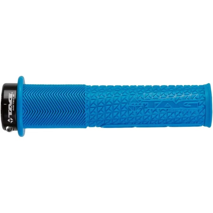 Tag Metals T1 Braap Handvatten Blauw 135 mm