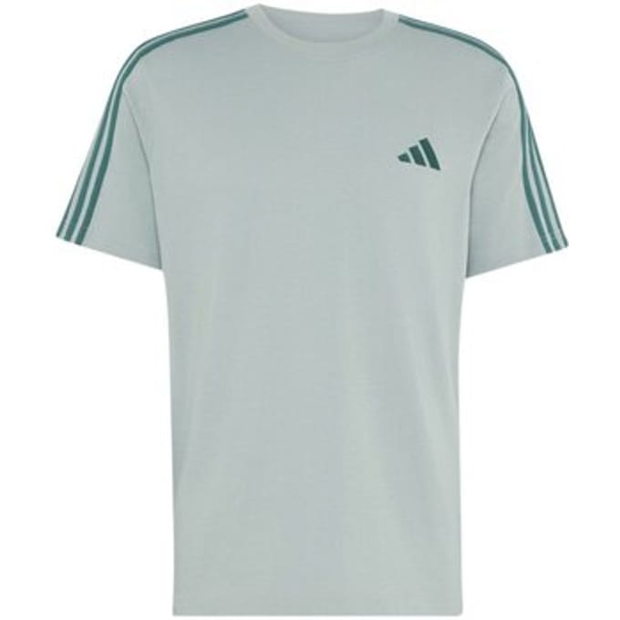 T-shirt adidas Essentials 3 Stripes