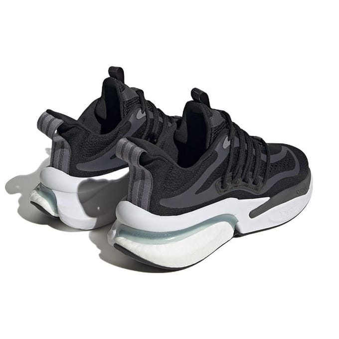 Lage Sneakers adidas ALPHABOOST V1