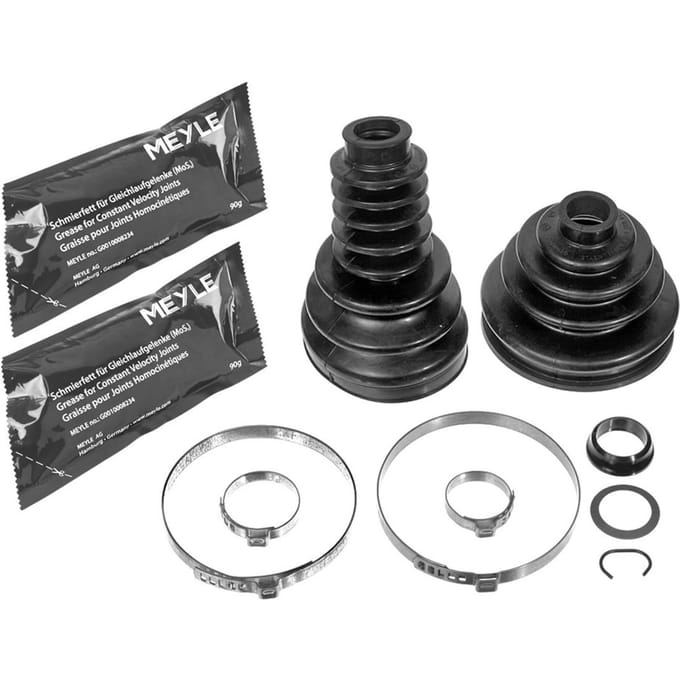 Balgenset, aandrijfas MEYLE 014 033 0158