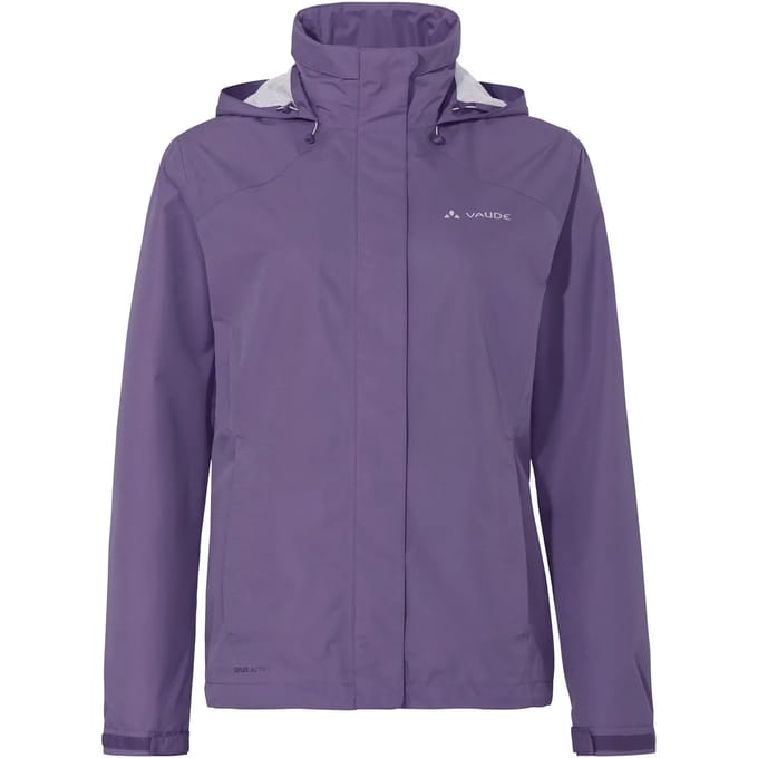 VAUDE Jacken Women's Escape Bike Light Jacket