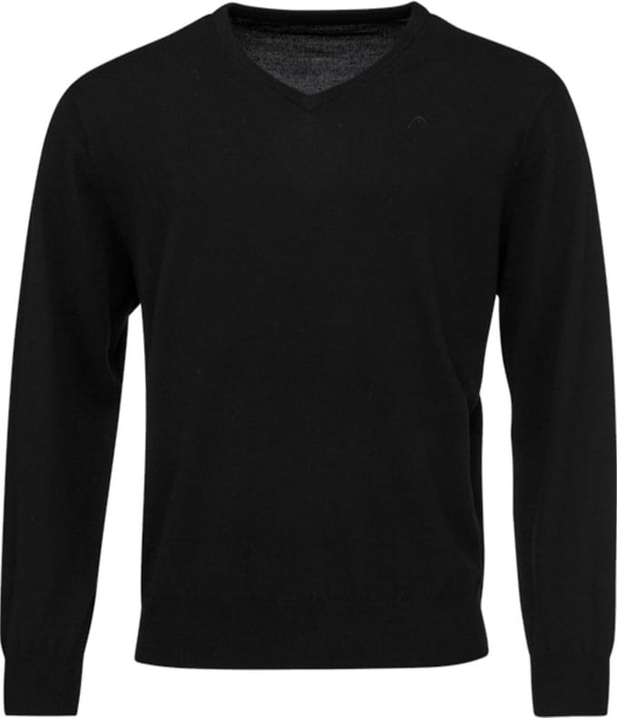 Head Pullover Sweater