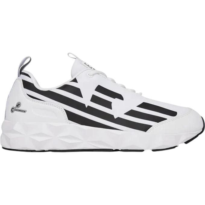 Ea7 Heren Sneakers