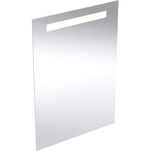 Geberit bathroom mirror Option Basic 50 cm with LED lighting
