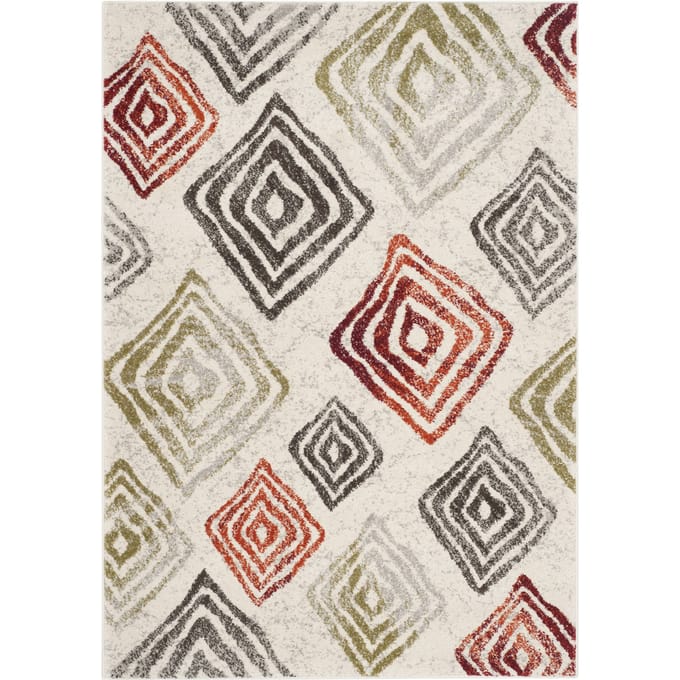 Vloerkleed Delano | Safavieh