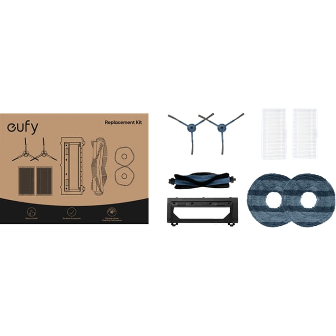 Eufy Omni C20 Onderhoudspakket