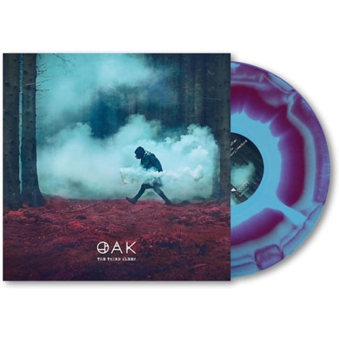 The Third Sleep - Oak