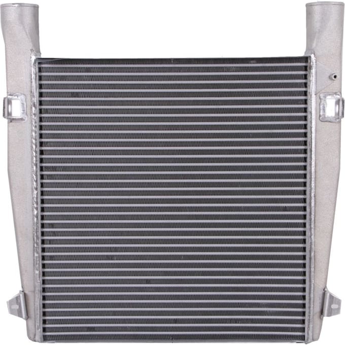Intercooler HIGHWAY AUTOMOTIVE MN4160
