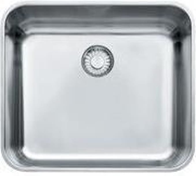 Franke Largo LAX 110.45 Spoelbak 122.0157.545 onderbouw
