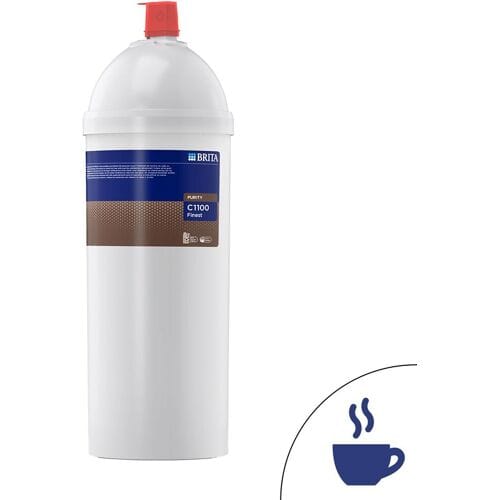 Brita Filterpatroon - PURITY Finest C1100