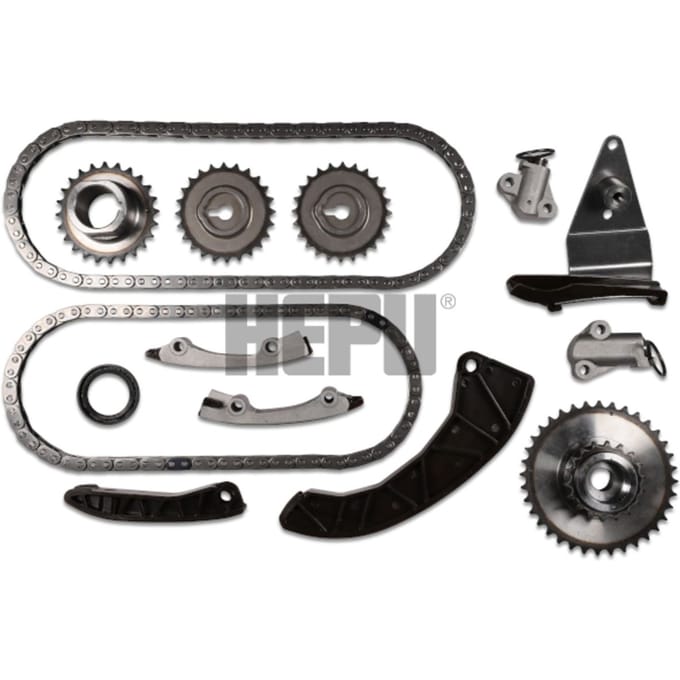 Distributiekettingset HEPU 21-0384