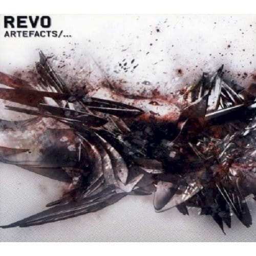 Revo - Artefacts/... (CD)