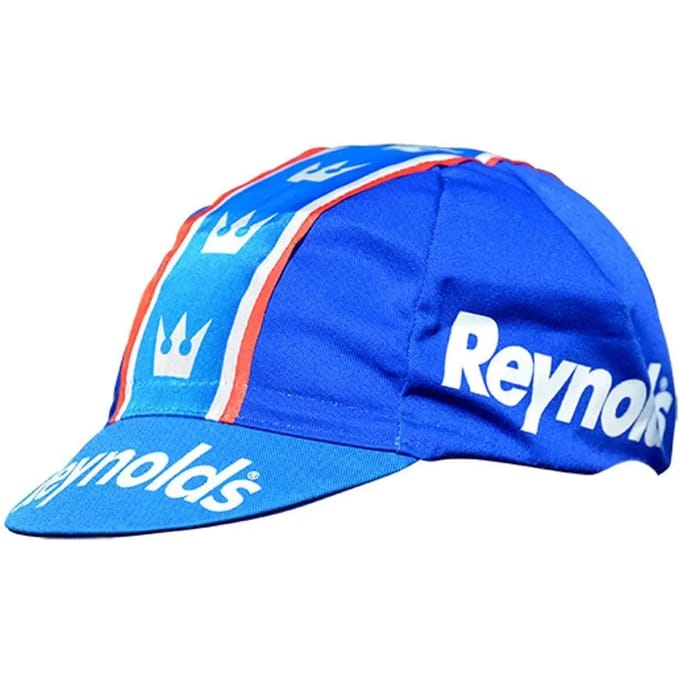 Zomer muts Sélection CGN Vintage Reynolds