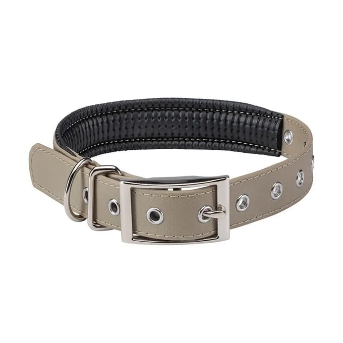 Dubbele hondenhalsband Stepland