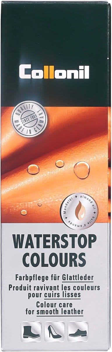 Collonil Waterstop Tube - Kleurloos - 75ml