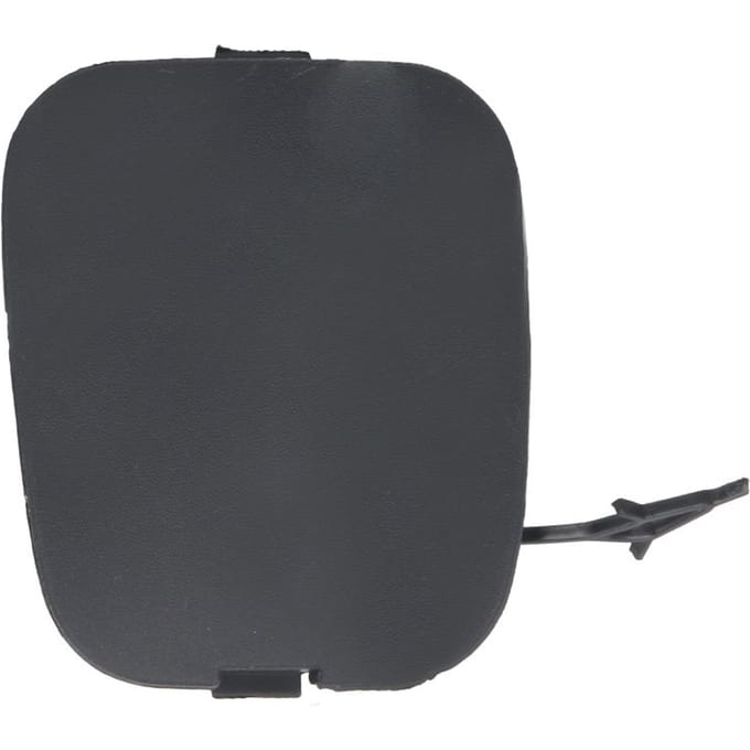 Ventilatiegrille, bumper trekhaak BLIC 5513-00-3217970Q