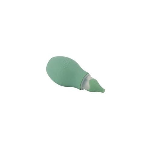 Nuby neus oor reiniger Green unisex