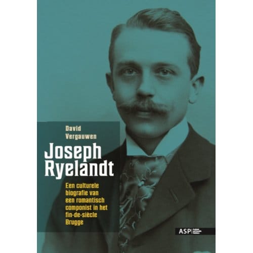 Joseph Ryelandt - David Vergauwen