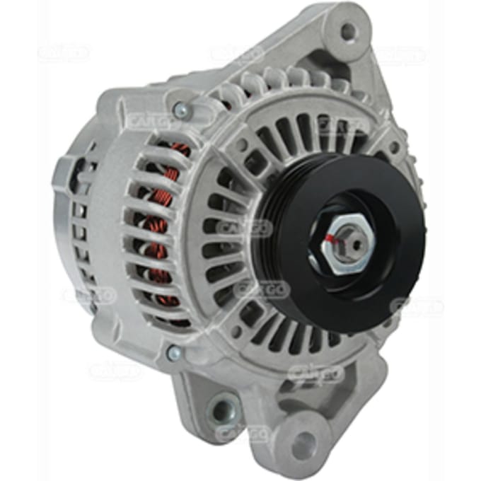 Driefasige generator HC-CARGO 115660