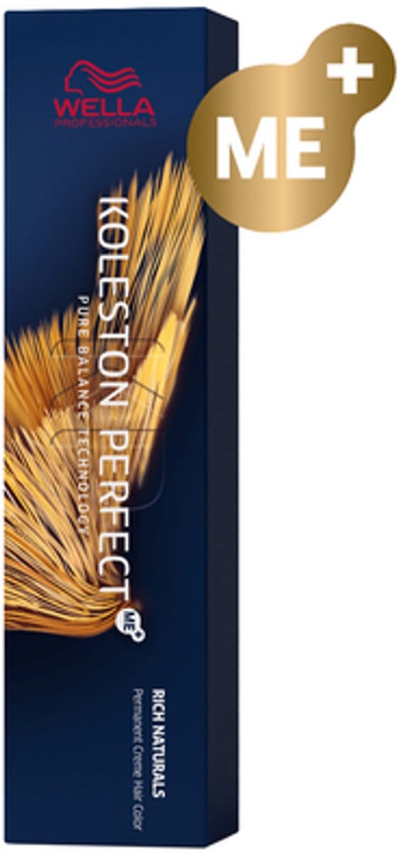Wella Professionals - Koleston Perfect Me+ 8/98 - 60ml