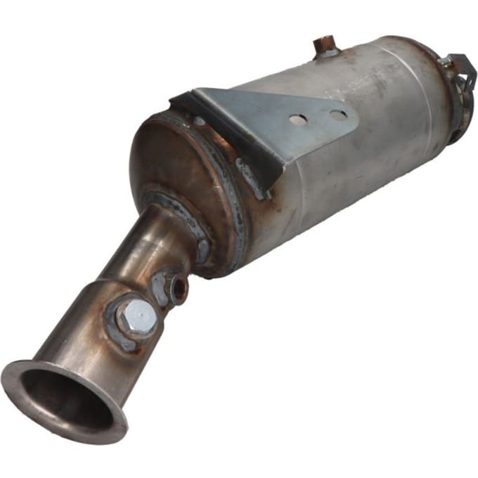 Roetfilter JMJ 1160