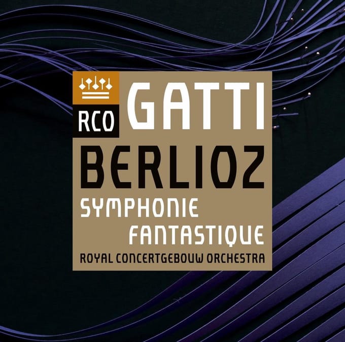 Symphonie Fantastique - San Francisco Symphony